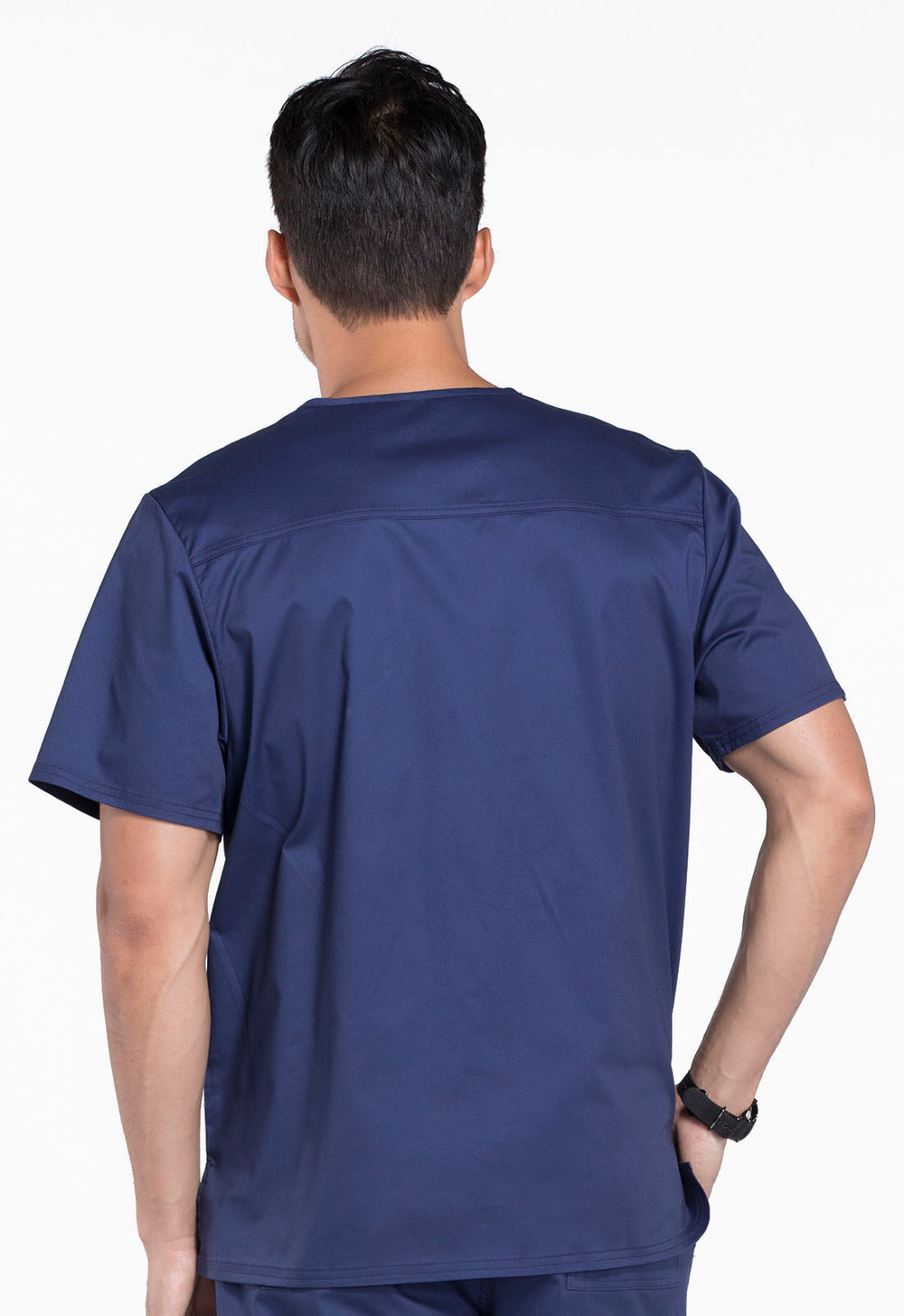 Топ мужской Cherokee WW Core Stretch WWE4743