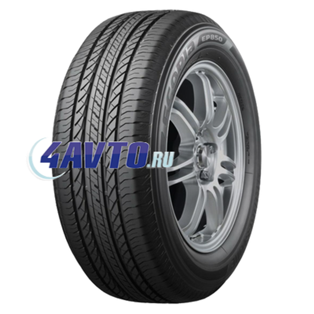 Легковая шина 275/70R16 114H Ecopia EP850 TL