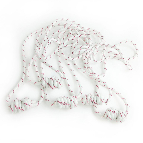 Набор веревок для йоги - 5шт