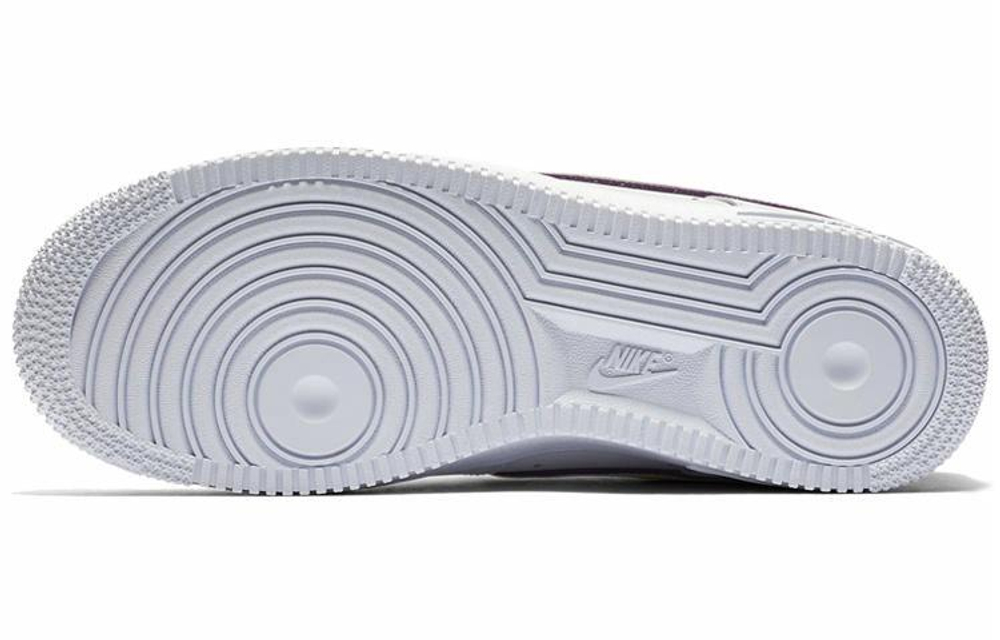 Кроссовки Nike Air Force 1 Low "Easter" (Женская размерная сетка)
