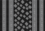 Коврик мерный AQUA-NOVA 0,65*15м, 540Е