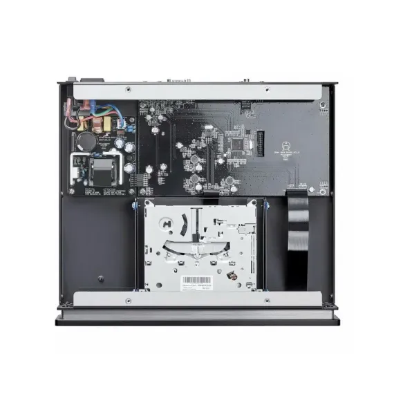 Primare DD35 Titan