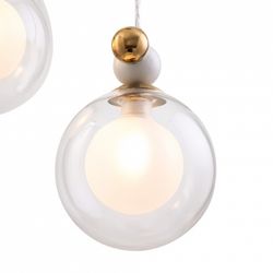 Подвесной светильник Freya Pitch FR5364PL-03BS