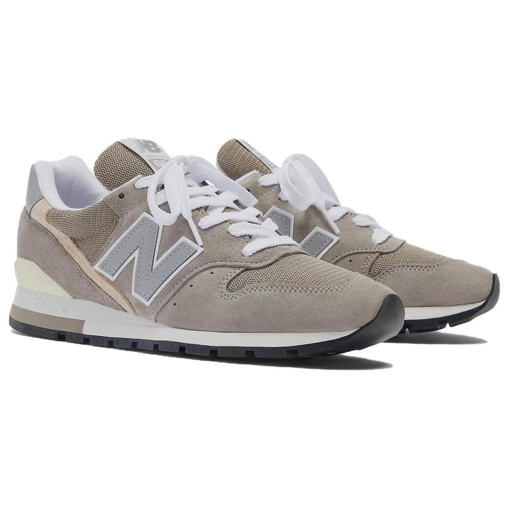 Кроссовки New Balance NB 996, U996GR