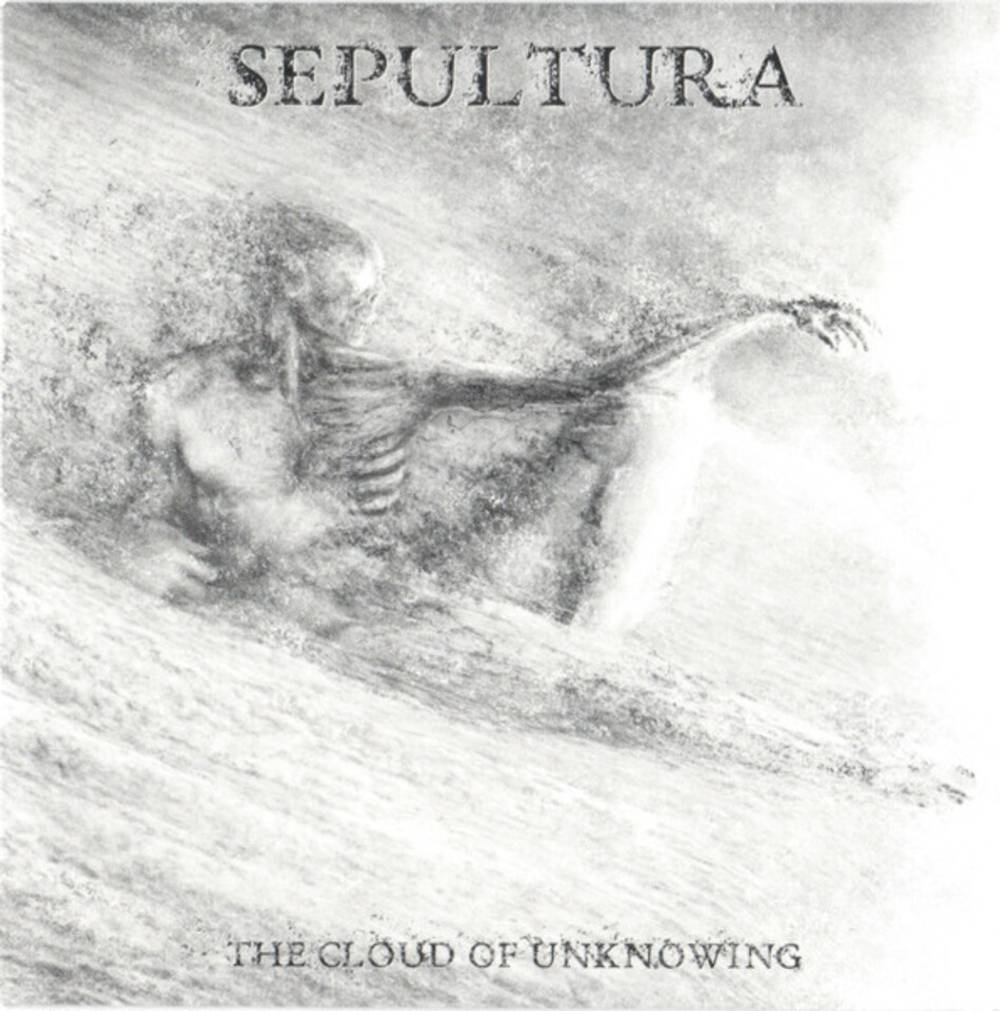 Sepultura / The Cloud Of Unknowing (Limited Edition)(Coloured Vinyl)(12" Vinyl EP+CD)