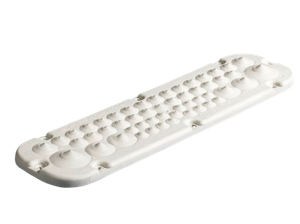 2562500, Rittal SZ Фланш-панель пластик.