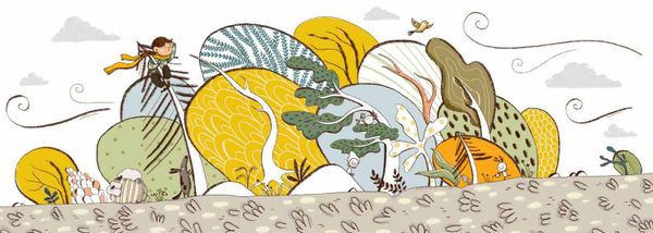 Стихия (с автографом автора)