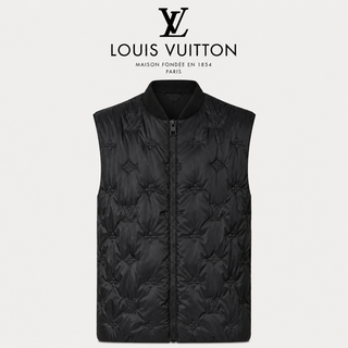 Мужские жилеты Louis Vuitton