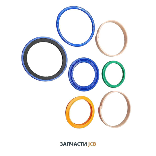 Ремкомплект гидроцилиндра JCB 991/10141, 991-10141