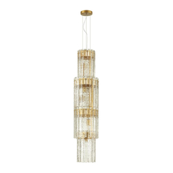 Подвесная люстра Odeon Light 4938/7