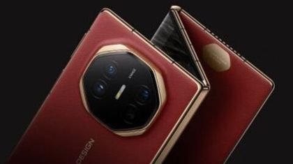 Ремонт складного HUAWEI Mate XT будет очень дорогим