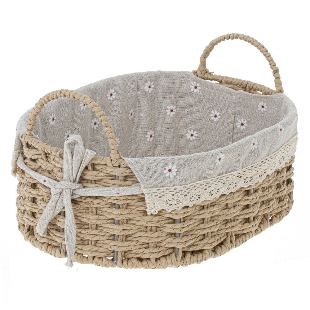 GAEM Корзина, L31 W21 H15 см