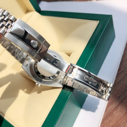 Rolex Datejust Watch