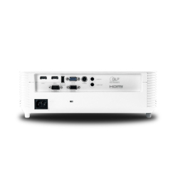 Exell EXD203STW Проектор ламповый короткофокусный {DLP, 3600 lm, WXGA (1280x800), 30000:1}