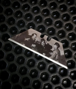 Сменные лезвия. Картины №1