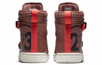 Кроссовки Jordan Air Jordan 1 Moto Smokey Mauve