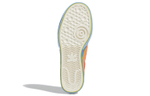 Кроссовки Adidas Originals Nizza Slip-On Pride
