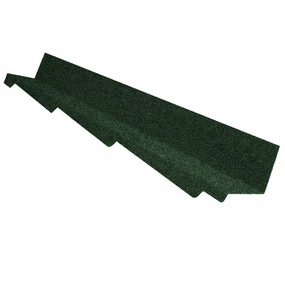 Планка примыкания Технониколь Luxard Абсент боковая правая