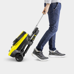 Автомойка KARCHER K 4 Classic 1.679-420.0