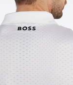 Поло Paddytech BOSS GREEN - белый(50513007)