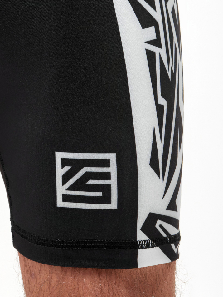 Шорты компрессионные Tomorrow Star X Hero