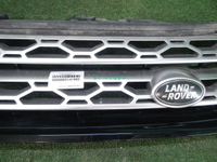 Решетка радиатора Land Rover Discovery Sport (2014-2019)
