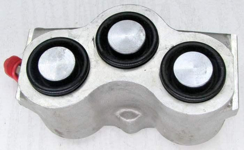 Цилиндр суппорта ВАЗ 2121 Нива правый Белебей