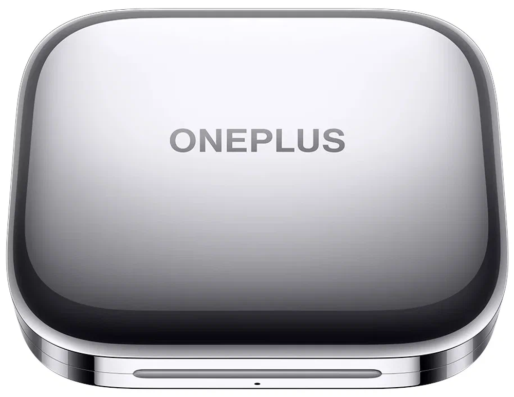 Беспроводные наушники Oneplus Buds Pro Silver