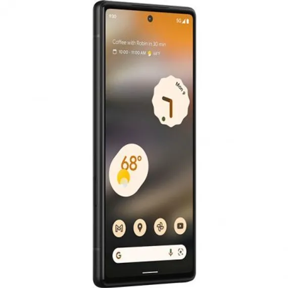 Google Pixel 6A 6 128Gb Charcoal