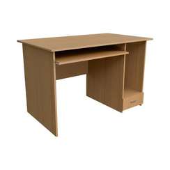 Стол компьютерный СФ214 1200х704х760, бук