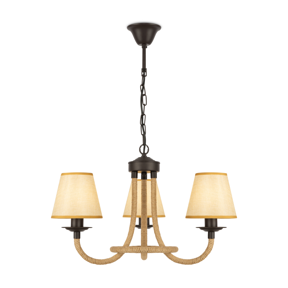 Люстра Freya FR4402-PL-03-GB