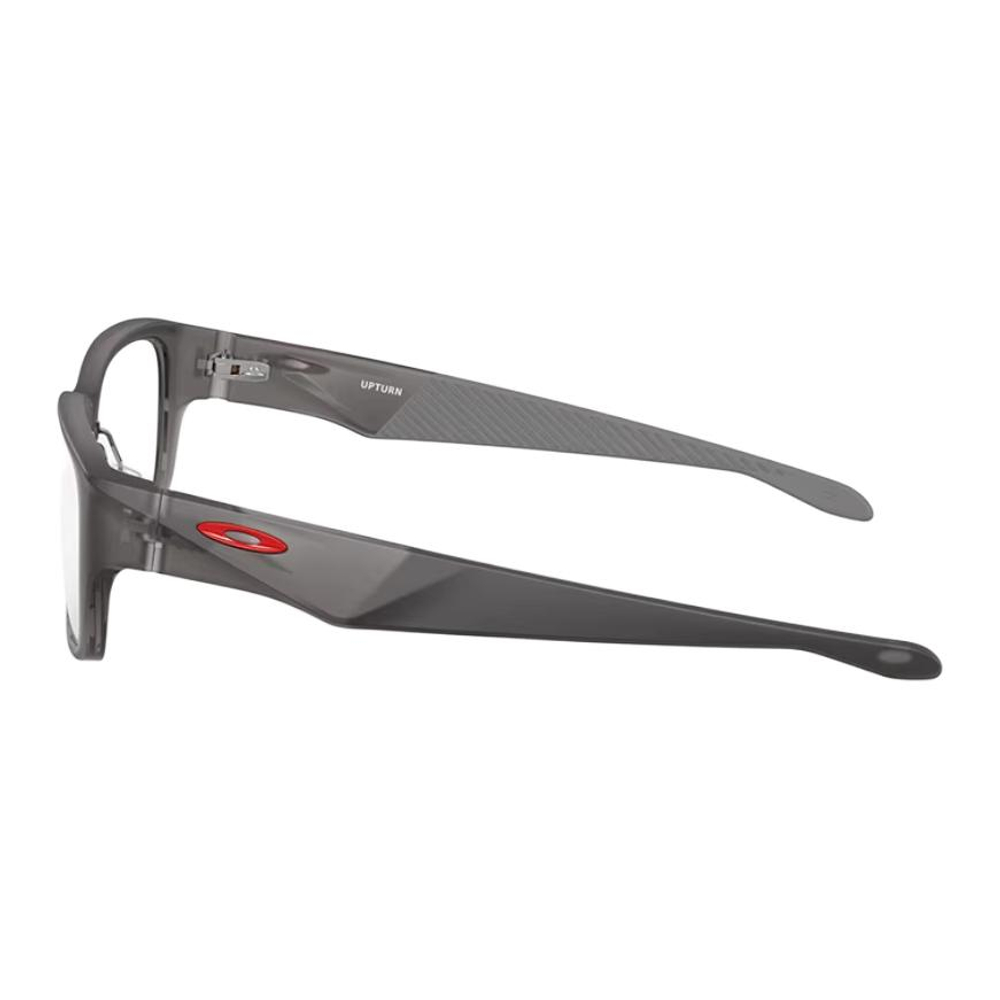 Oakley Prescription Glasses Full Rim Injection Molded Square Transparent 0ox8192d 0254