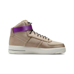 Кроссовки Nike Air Force 1 High Moving Company - Hemp