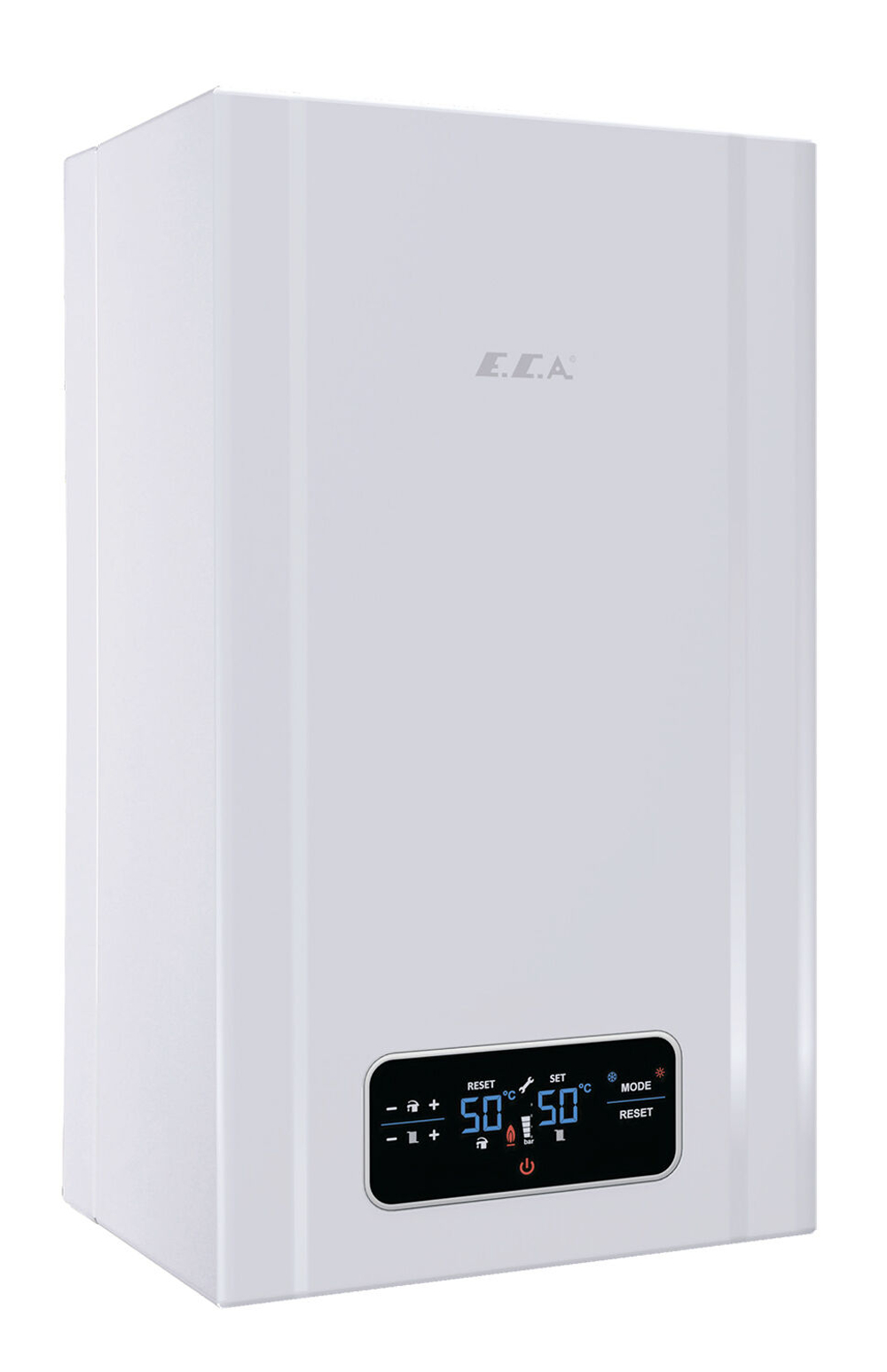 Котел ECA Proteus plus blue 24kw