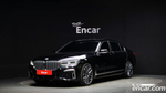 BMW 7 Series (G11) 740Li xDrive M Sports (12.2020)