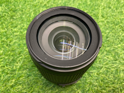 Nikon 18-105mm 3.5-5.6G AF-S ED DX VR