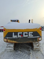 SDLG E6210 Экскаватор E6210F (Дизельный, 6,1 л, 167 л.с., АТ)