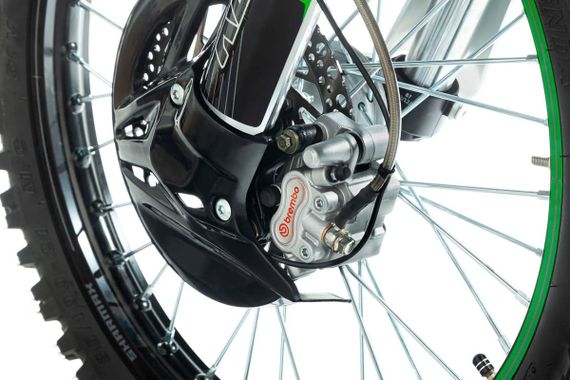 Мотоцикл кроссовый эндуро SHARMAX PowerMax 320