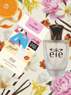 ETE 2M Аutograph SIGNATURE (Сигнатюр) 50мл