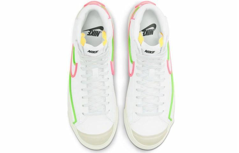 Кроссовки Nike Blazer 77 Infinite (Женская размерная сетка)