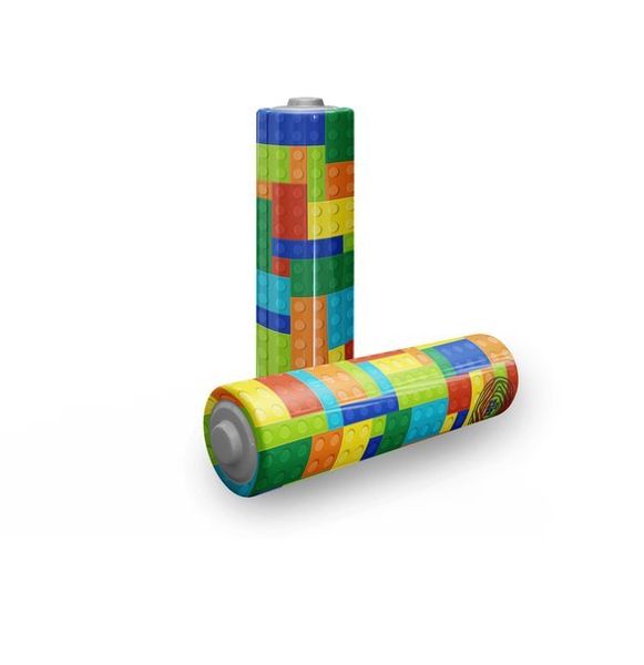 Купить Термоусадка для аккумуляторов