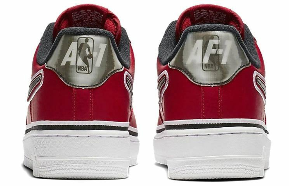 Кроссовки Nike Air Force 1 Low