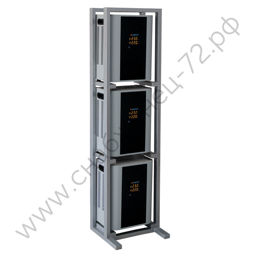 Стойки Энергия для стабилизаторов, ИБП, АКБ