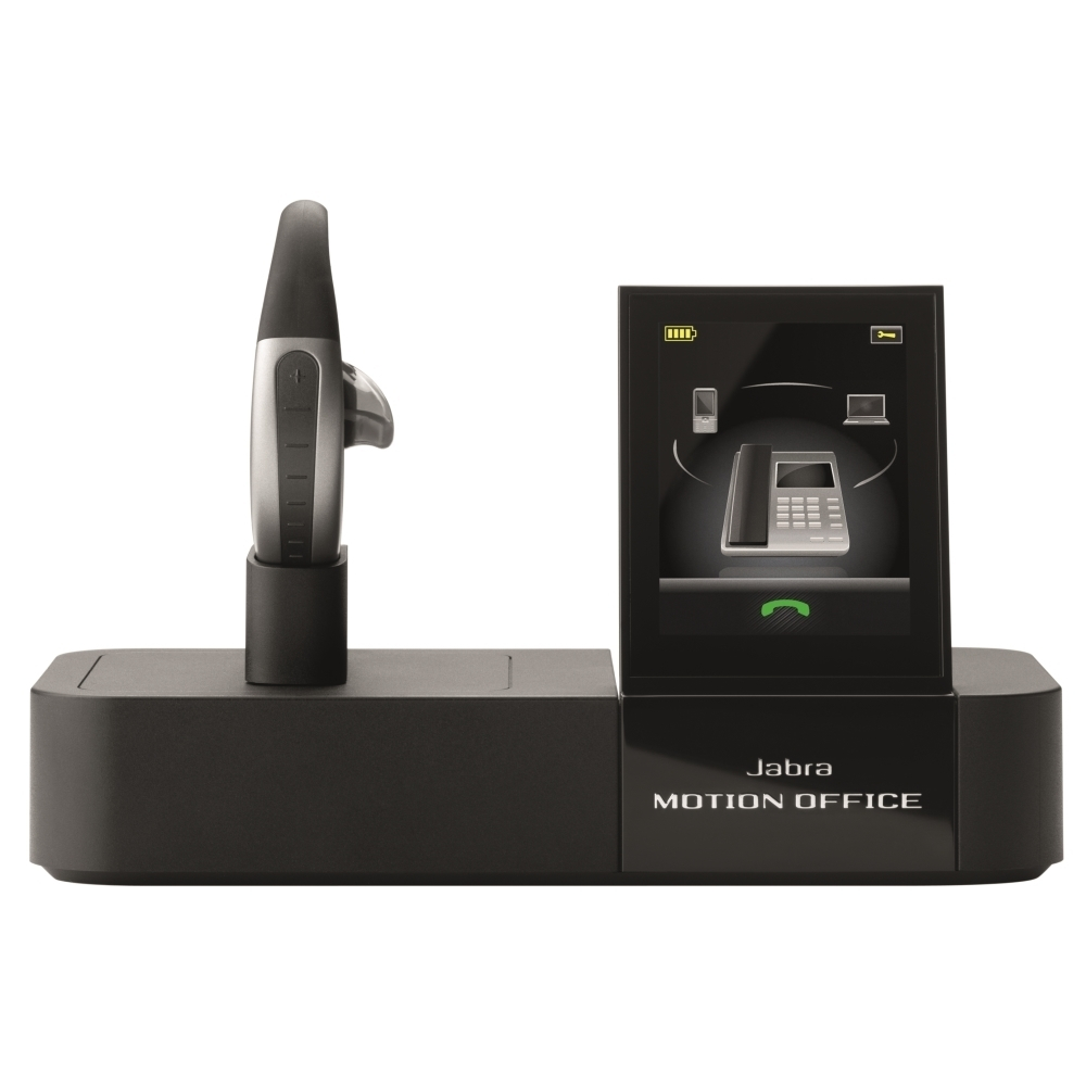 Jabra Motion Office [6670-904-101]