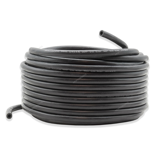 NORDBERG (H918SBR) Шланг воздушный резиновый SBR Ø9х18 мм