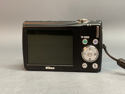 Nikon Coolpix S220