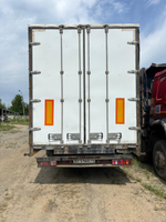 ПрофТРЕЙЛЕР 8660* Полуприцеп бортовой (Евроборт) 86604A