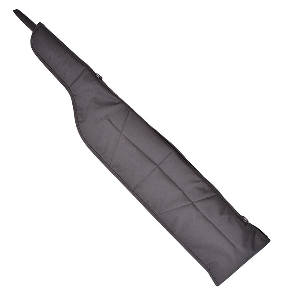 Чехол ружейный "ТОЗ 87" 98см (Черный) ХСН