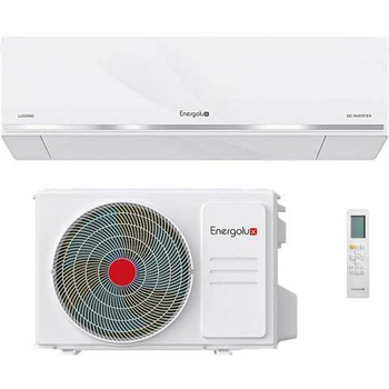 Сплит-система инверторного типа Energolux SAS18DL2-AI/SAU18DL2-AI