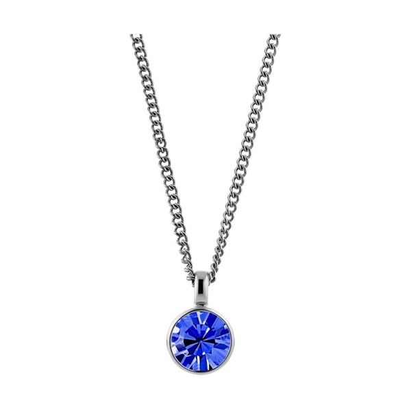 Колье Dyrberg Kern ETTE SS SAPPHIRE 440188